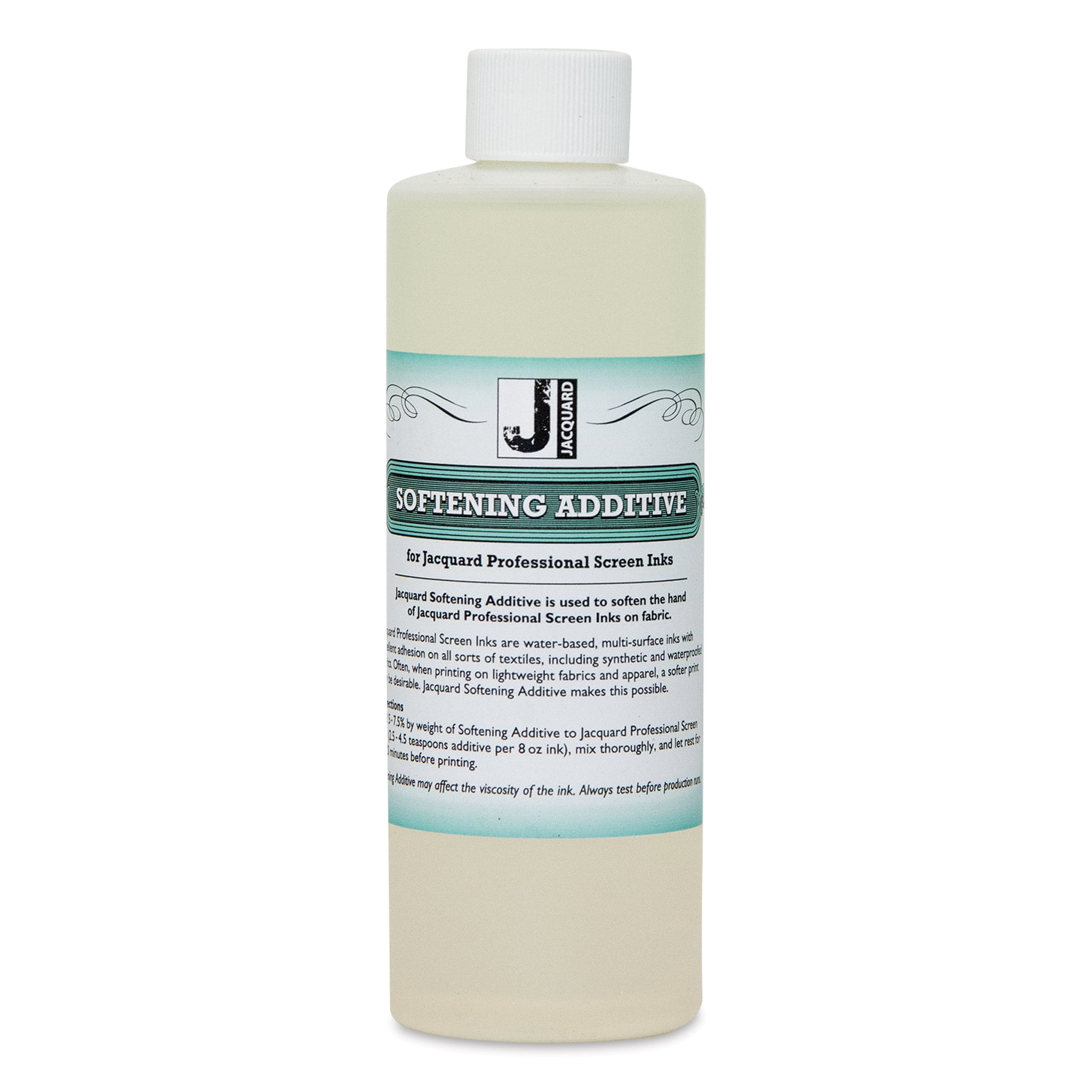 Jacquard Photo Emulsion & Diazo Sensitizer - Screen Printing Emulsion For Detailed Designs