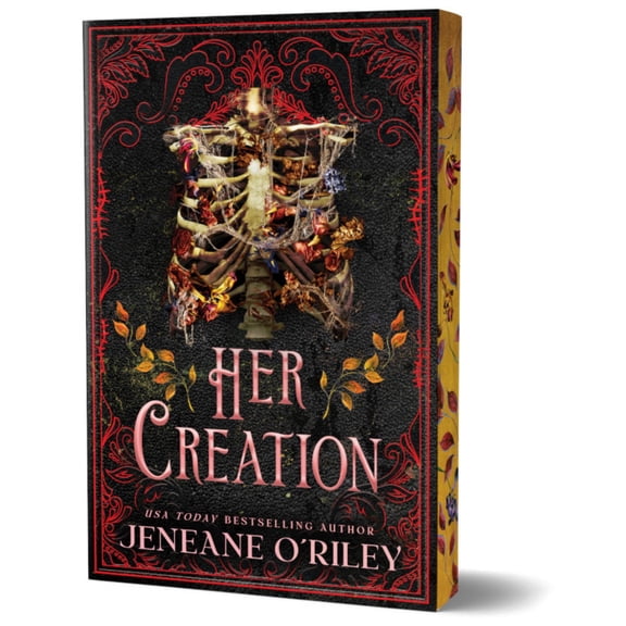 Her Creation (Deluxe Edition) (Paperback)