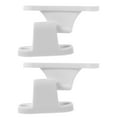 thumbnail image 1 of Mobutofu 2pcs Trailer Door Latch Holder Nylon T Shape Door Catch for Caravan, 1 of 7
