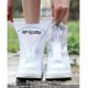 thumbnail image 4 of Cubierta de zapatos Impermeable Control de arena Antideslizante Cubierta de zapatos Reutilizable Lluvia Botas de nieve Cubrezapatos para ciclismo Acampar al aire libre Pesca Jardín Viajes Mujeres Homb Namotu CZXX-YX251-8, 4 of 7