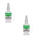 thumbnail image 2 of Universal Super Glue - 50 ml de pegamento plástico fuerte para metal, vidrio, cerámica, resina - unión rápida, sin goteo, adhesivo flexible, 2 of 9