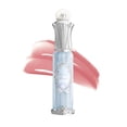 thumbnail image 1 of Glaze para labios Flower Knows Shell's Jewel Nourishing Shimmer Ash Rose, 1 of 9