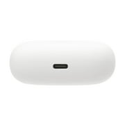 JBL Vibe Beam 2 - True Wireless Noise Cancelling Earbuds - White