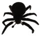 thumbnail image 4 of Modelo simulado, juguetes educativos para niños, decoraciones con imanes para el refrigerador. Araña, 4 of 9