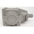 thumbnail image 4 of Replacement Gearbox Fits Scag Turf Tiger Mower Deck Tiger Cat Replaces 482486, 4 of 5