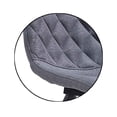 thumbnail image 2 of SILLA ÍNORA TELA GRIS, 2 of 3