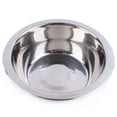 thumbnail image 6 of Sunjoy Tech Durable Stainless Steel Hanging Pet Bowl for Pets, 6 of 8