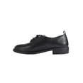 thumbnail image 3 of ZAPATO DE MUJER CASUAL SINTETICO NEGRO MARCA LEON 3001, 3 of 4