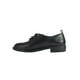 thumbnail image 3 of ZAPATO DE MUJER CASUAL SINTETICO NEGRO MARCA LEON 3001, 3 of 4