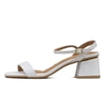 thumbnail image 2 of Zapatillas Casuales para Mujer Vizzano 6428101 blanco 22.5, 2 of 4