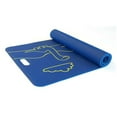 thumbnail image 4 of Merrithew Yoga and Exercise Mat for Kids, Dinoland, 4 of 5