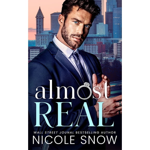 Almost Ever After Almost Real, (Paperback)
