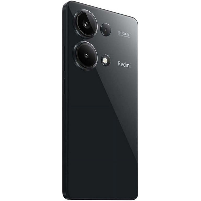 Xiaomi Redmi Note 13 PRO 5G, 4G LTE, 256GB + 8GB, 200MP Xiaomi Redmi Note 13 PRO 5G, 4G LTE, 256GB + 8GB, 200MP