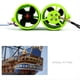 thumbnail image 4 of Motor de Propulsión CC de 12 V-24 V 20 A para Submarino, 4 Aspas, CW CCW, para Señuelo de Robot RC, Submarino, Motor A, 4 of 5