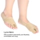 thumbnail image 4 of Corrector De Pulgar Con Aparatos Ortopédicos, Corrector De Hallux Valgus No Tóxico, Separador De Dedos De Los Pies Para Corregir Hallux Valgus ANGGREK Otros, 4 of 8