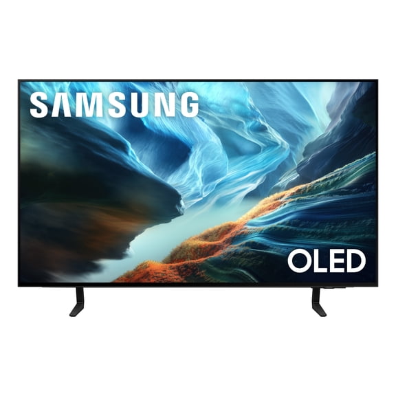 Samsung 42” Class S90H Series OLED 4K UHD Samsung Vision AI Smart Tizen TV 2026 - QN42S90HAEXZA