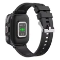 thumbnail image 4 of Reloj Smartwatch 2.01'' Inteligente Bluetooth Llamada, Diseño Innovador, Adecuado Para El Deporte, El Trabajo Y El Ocio, 4 of 8