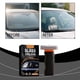 thumbnail image 4 of Cepillo quita-película de vidrio con aplicador incorporado para parabrisas y ventanas de coches 100 ml, 4 of 9