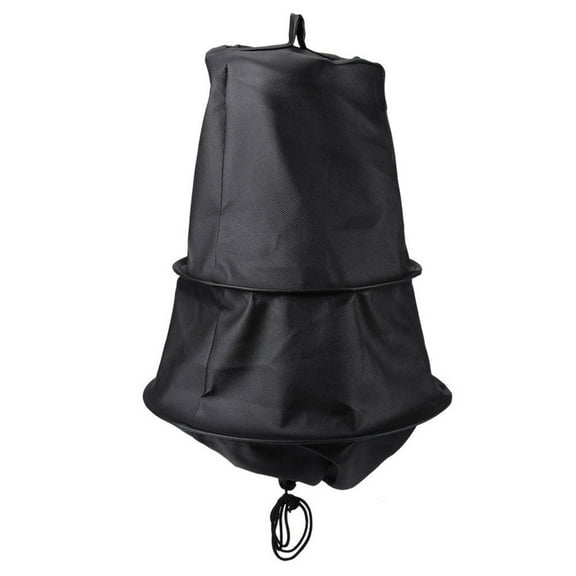 VerPetridure Beekeeper Tool Bee Cage Swarm Trap Swarming Catcher Beekeeping Supplies Black Clearance