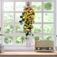 thumbnail image 4 of Guirnalda de Decoración ANGGREK con Girasoles Artificiales para Exteriores, 4 of 8