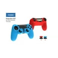 thumbnail image 6 of PS4 Controller Silicone Cover with Grip Caps - Protect and Enhance Your Gaming Experience, 6 of 8