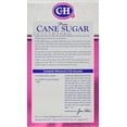 thumbnail image 2 of C&H, Cane Sugar, Granulated White, 16oz Box (Pack of 4), 2 of 2