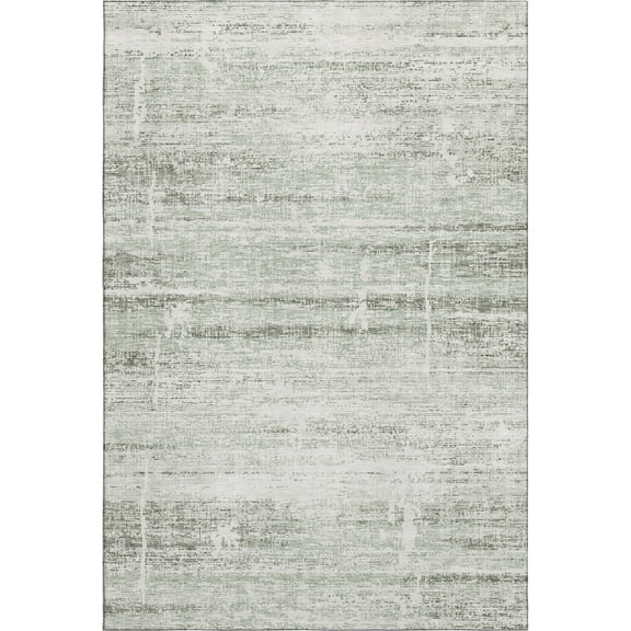 Dalyn Rugs Premium Machine Washable Mayfield AMF747 Sage 2'6" x 3'10" Rug