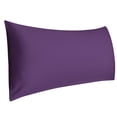 thumbnail image 1 of Unique Bargains Body Pillow cover Egyptian Cotton 1pc, 1 of 10