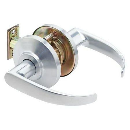 BEST 7KC30N14DS3626 Lever Lockset,Mechanical,Passage,Grd. 1 (Best Entry Level Bicycle)