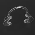 thumbnail image 4 of C-forma Retractor Blanqueador Blanqueamiento Abrebocas Labio Mejilla de Dientes Sunnimix Retractor de mejillas dentales, 4 of 7