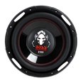 thumbnail image 4 of 2) New BOSS AUDIO Phantom P106DVC 10" 4200W DVC Car Subwoofers Power Subs PAIR, 4 of 5