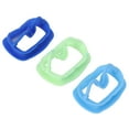 thumbnail image 3 of Mouth Opener, Mouth Prop 3pcs Cheek Retractor High Temperature Resistance Safe Oral Cavity Check  For  Hospital, 3 of 8