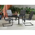 thumbnail image 1 of Mainstays Madison Conversation Set, 1 of 8