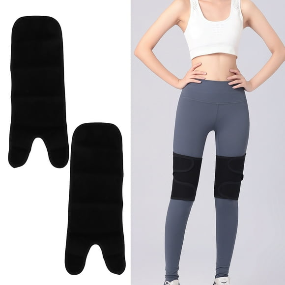 Thigh Compression Sleeve, Thigh Brace Washable for Daily Exercise for Gym Fitness