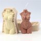 thumbnail image 4 of Molde De Vela De Cuerpo Humano Molde De Silicona 3D Molde De Vela De Cuerpo De Arte Molde De Vela De Cuerpo Reutilizable De Vela De Cuerpo De Bricolaje Molde De Silicona De Vela De Cuerpo Femenino Inevent HA027058-02, 4 of 7