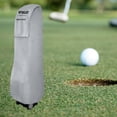 thumbnail image 4 of Cubierta para bolsa de golf DYNWAVEMX Funda de golf impermeable gris, 4 of 7