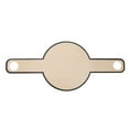 thumbnail image 2 of Silicone Bread Sling, Silicone Baking Mat Multipurpose Safe Long Handle Flexible  for Pot for Dough, 2 of 7