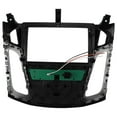 thumbnail image 5 of 9 Inch Car Radio Fascia Dash Trim Kit for Focus 3 2012-2017 Stereo DVD Player Refitting Frame, 5 of 5