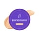 thumbnail image 3 of Pisexur Belleza Maquillaje Maquillaje hidratante antiedad Peptide Bounce para pieles maduras, todo tipo de piel, vegano, limpio, natural, cobertura media modulable, difuminpara mujeres y hombres, 3 of 3