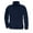 Navy Blue, variant on B&C  Adult Icewalker+ Fleece Jacket