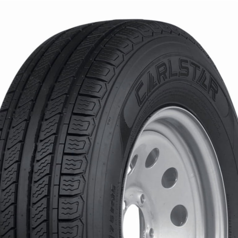 Carlisle Radial Trail Hd 175/80R13 Tire - Walmart.com