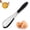 Black, variant on Bxaolu 12-Inch Wire Whisk Stainless Steel, Balloon Whisks for Cooking, Wisk Wisking Tool With Soft Silicone Handle, Thick Durable Whisker for Blending, Beating, Whisking, Stirring