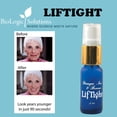 thumbnail image 2 of Liftight by BioLogic Solutions Anti Aging Wrinkle Smile Lines Treatment 0.5 oz, 2 of 2