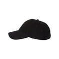 thumbnail image 2 of Sportsman Spacer Mesh-Back Cap, Adjustable, Black, 2 of 5