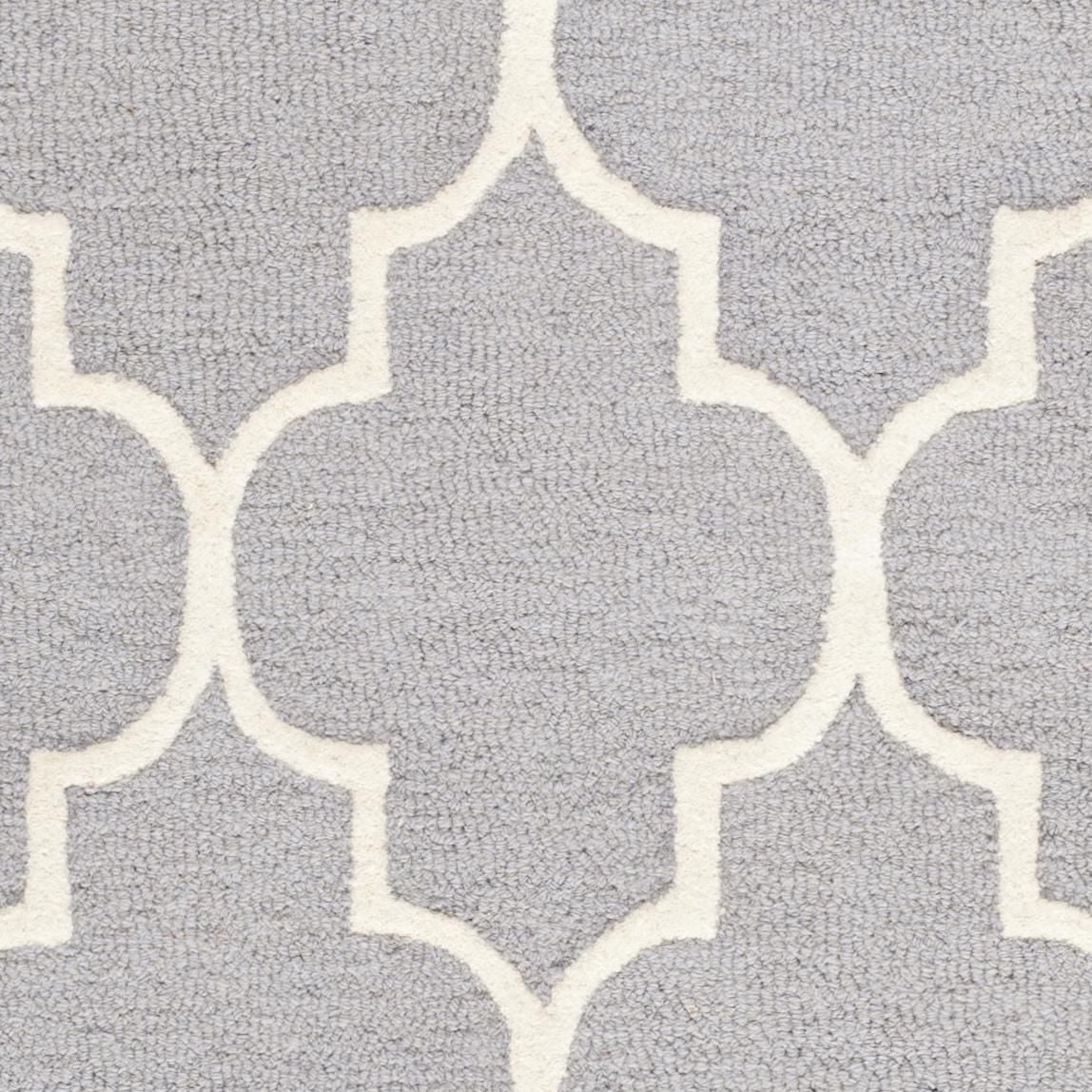 Safavieh Cambridge Kevin Tapis Géométrique