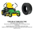 thumbnail image 3 of Pneus de Tracteur Tubeless, Pneu Tubeless 13x5.00-6 pour Brouettes, 3 of 7