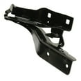 thumbnail image 2 of For 16-18 Maxima Sedan 3.5L V6 Front Hood Hinge Bracket LH Driver Side NI1236180, 2 of 5