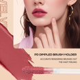 thumbnail image 6 of 10 Pack Matte Velvet Air Lip Stain Set Long Lasting Transfer Proof Blurring Soft Matte Finish Ideal For Daily Makeup And Special Occasions, 6 of 8