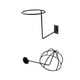 thumbnail image 1 of 2 uds., Soporte para casco de motocicleta, gancho para suspensión de chaqueta para abrigos, gorras, gorras, 1 of 8