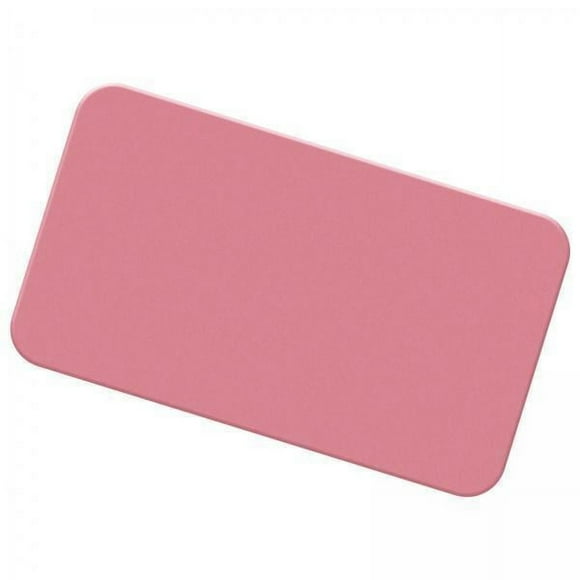 Set de 2 Almohadillas de Silicona para Extensiones de Pestañas Sueltas , 2 piezas